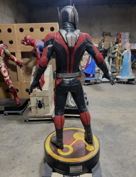 Life Size Marvel Ant-Man
