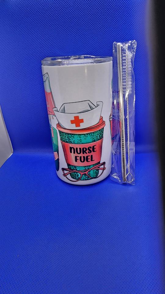 12 oz tumbler