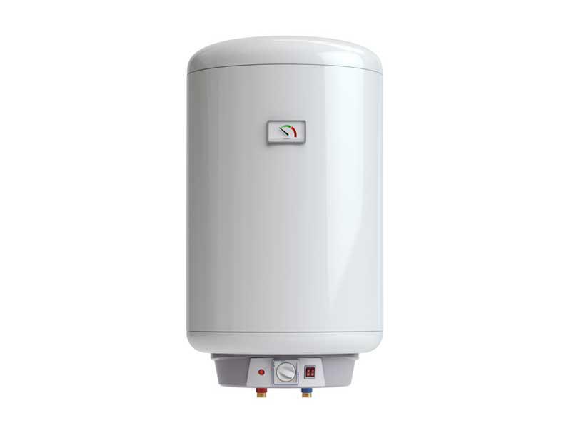 Tankless Water Heater