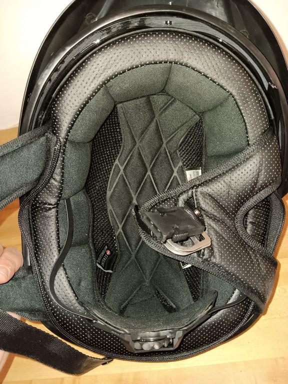 Harley Davidson Helmet Size Medium