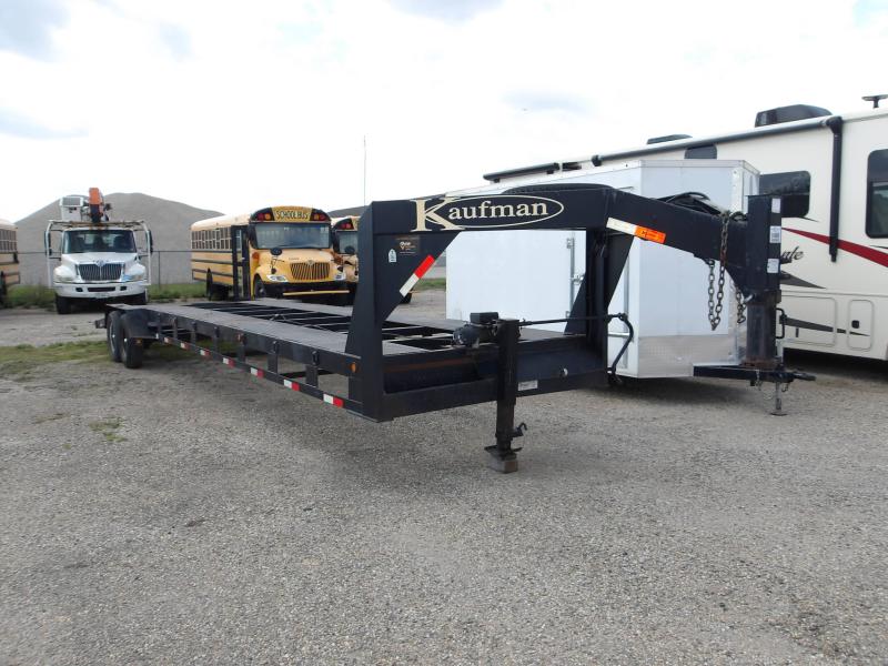 T18 - 2019 Kaufman Car Hauler