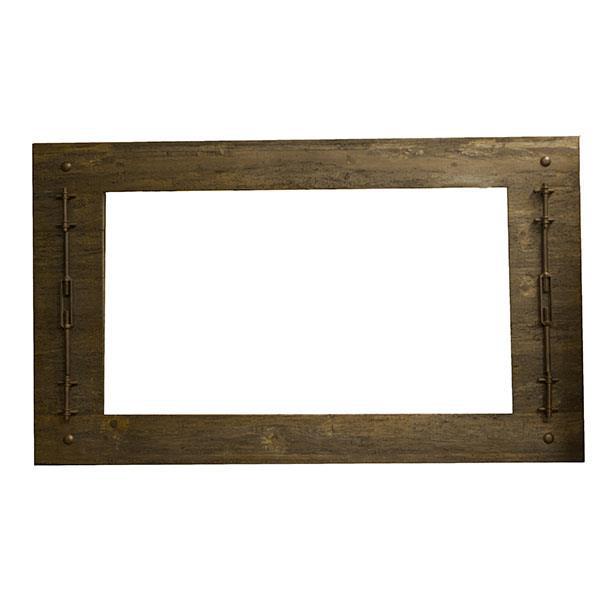 Las Piedras Mirror