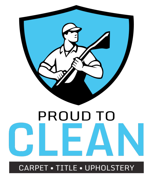 Proud To Clean