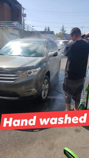 Northwest Auto Detailing LLC In Anacortes WA Gallery