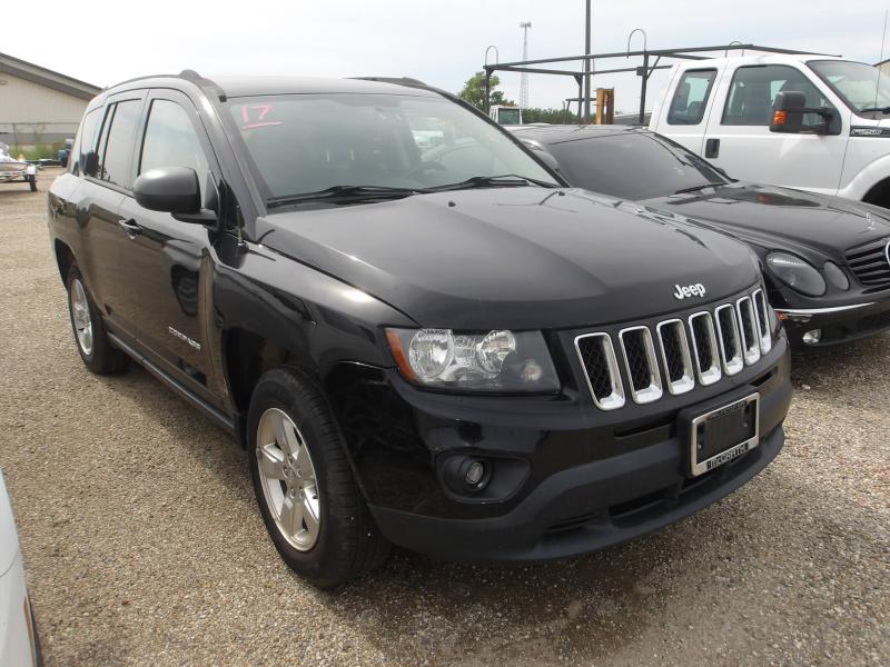 D29 - 2014 Jeep Compass Sport