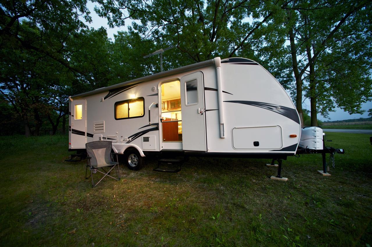 Campers