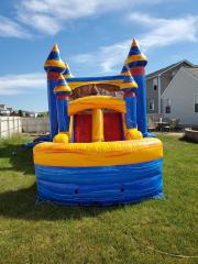 Glacier Combo (Wet/Dry)