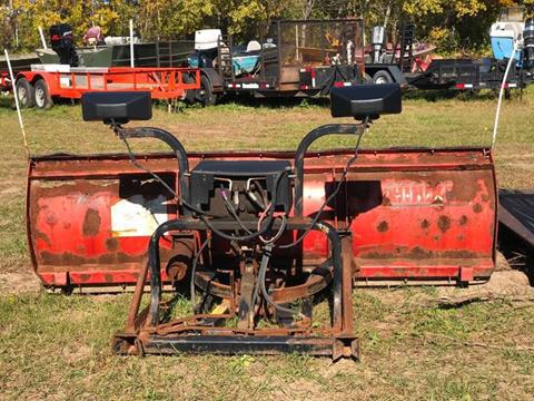 Western Snow Blade - Isanti, MN