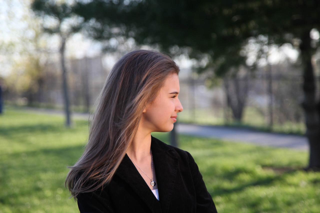 Senior Portraits and Family Photos