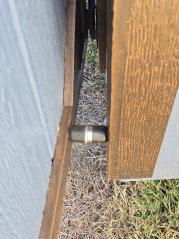 8x10 SHED W/ELECTRICAL. - $3,272 OR $129/MO - NO CREDIT CHECK - EVERYONE APPROVED - FREE DELIVERY (50-MILES)