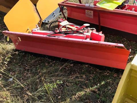 2018 Bobcat dozer blade - Isanti, MN