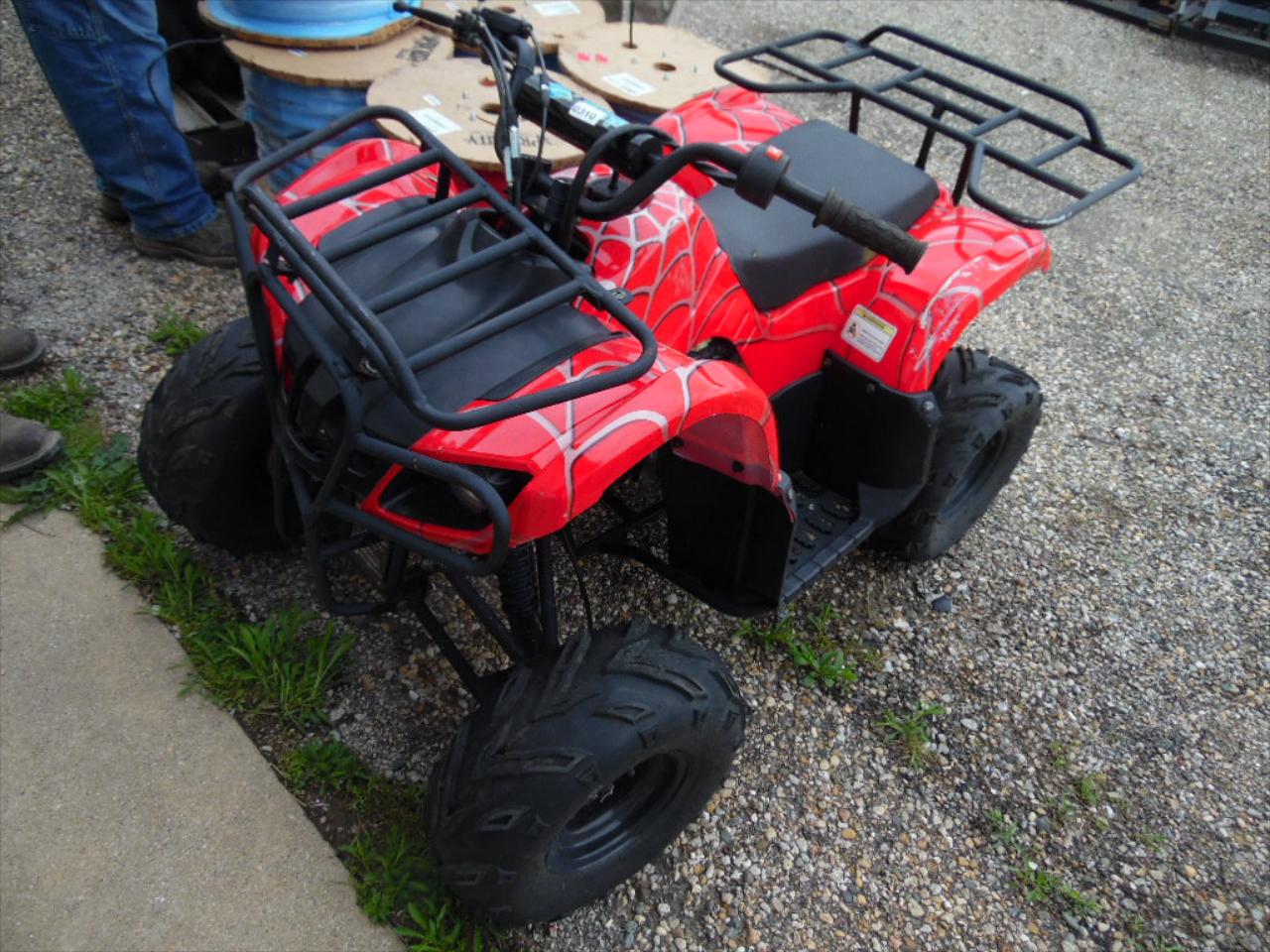 PERSONAL PROPERTY SALE 5/3/25 1PM