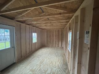 10x20 Garage