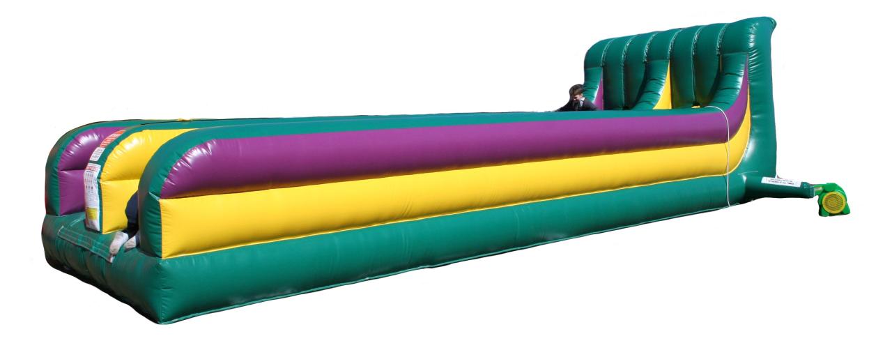 Bungee Run