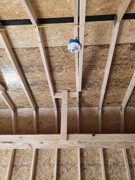 🔥SAVE $989 -12x24 BARN w/ELECTRICAL  $8,909 - $352 DOWN & $352/MO - NO CREDIT CHECK - FREE DELIVERY / BLOCKS (50 miles)