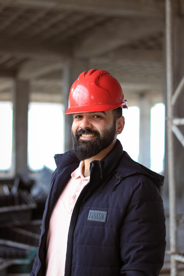 Safety Starts with Knowledge