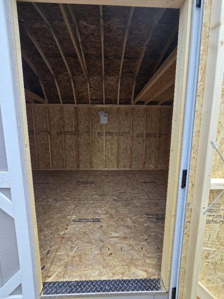 🔥10% OFF - SAVE $580 10x16 BARN - $5,224  $206 DOWN & $206/MO - NO CREDIT CHECK - FREE DELIVERY & BLOCKS (50 miles)