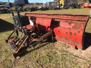 Western Snow Blade - Isanti, MN