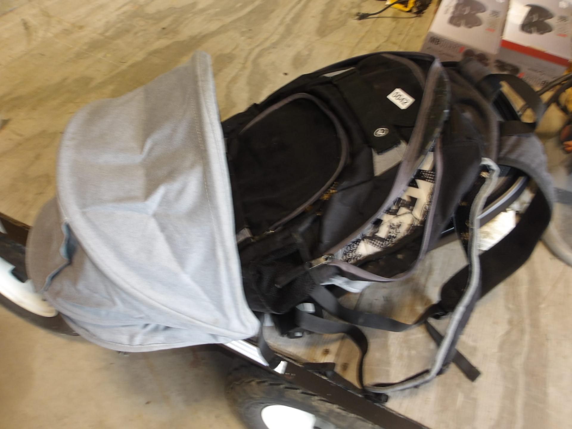 ILLINOIS STATE POLICE PERSONAL PROPERTY