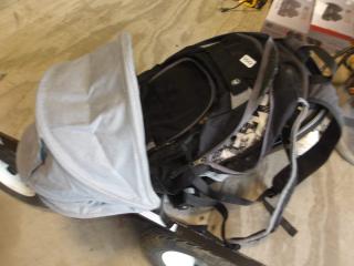 ILLINOIS STATE POLICE PERSONAL PROPERTY