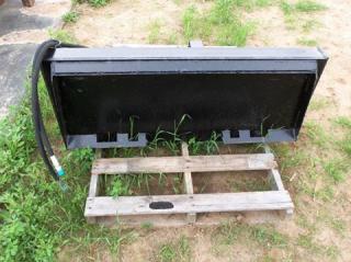 Mastercraft Alligator Tree Puller - Lot # H1043