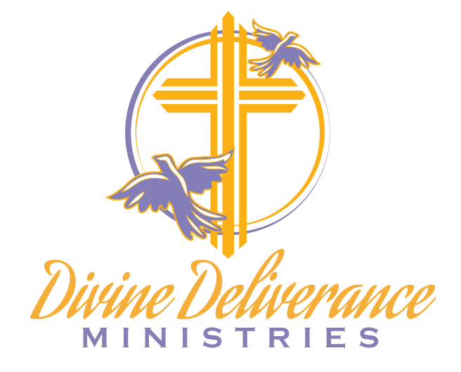Divine Deliverance Ministries cover