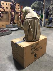 Star Wars Pepsi Yoda Brand New In Original Box