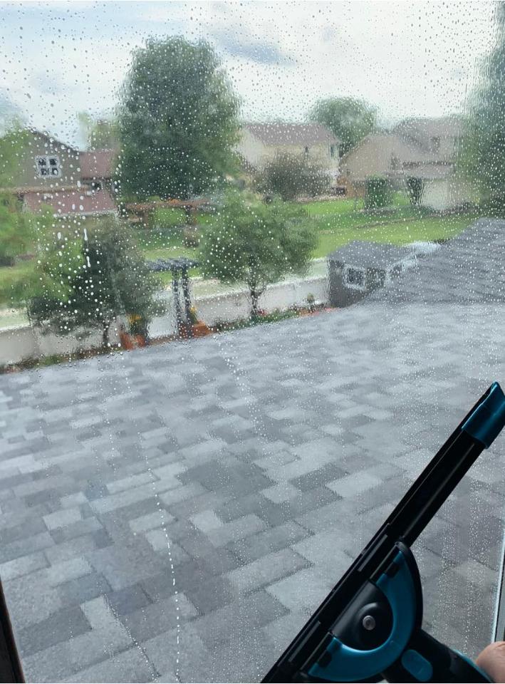 Window Cleaning