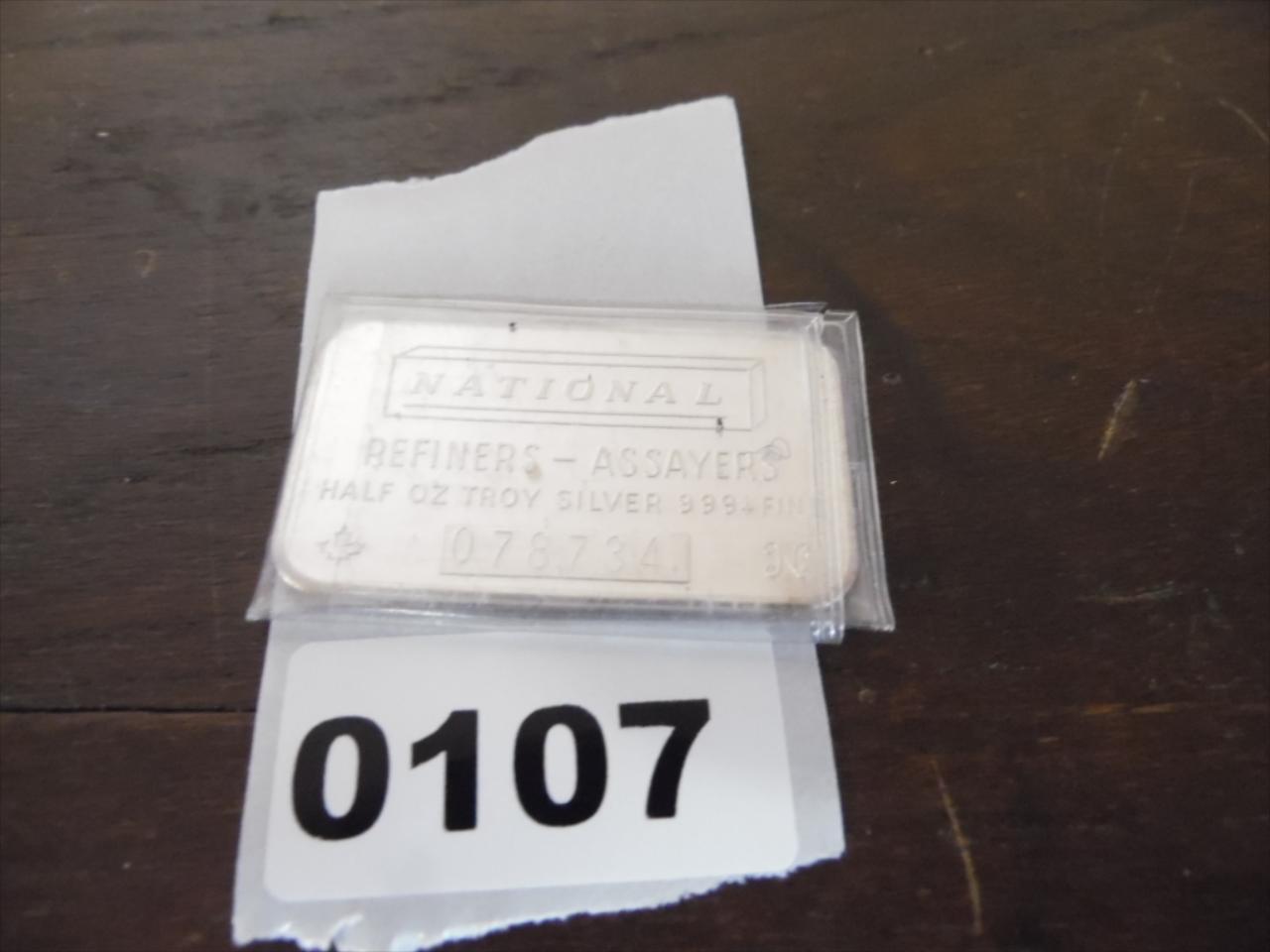 PERSONAL PROPERTY SALE 5/3/25 1PM