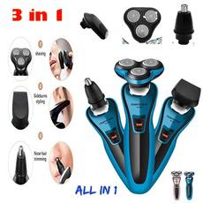 3 In 1 Shaver