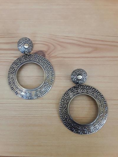 Fashion Earrings