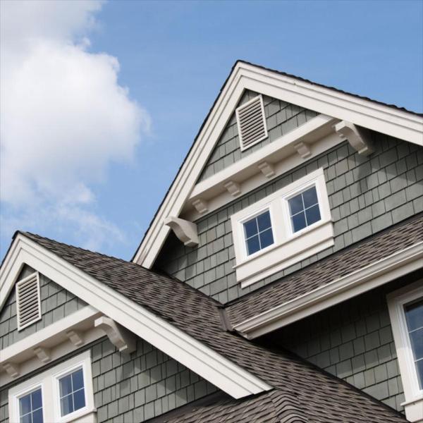 RESIDENTIAL ROOFING