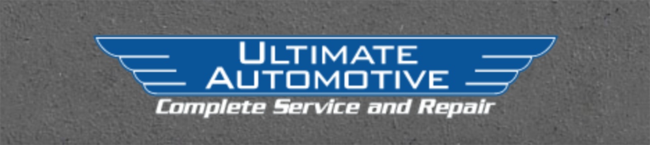 Ultimate Automotive - 2 Locations