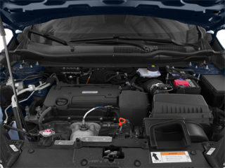 2019 Honda CRV