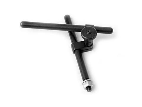 Horizontal Spool Pin