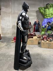 Justice League Ben Affleck Batman Tactical Suit