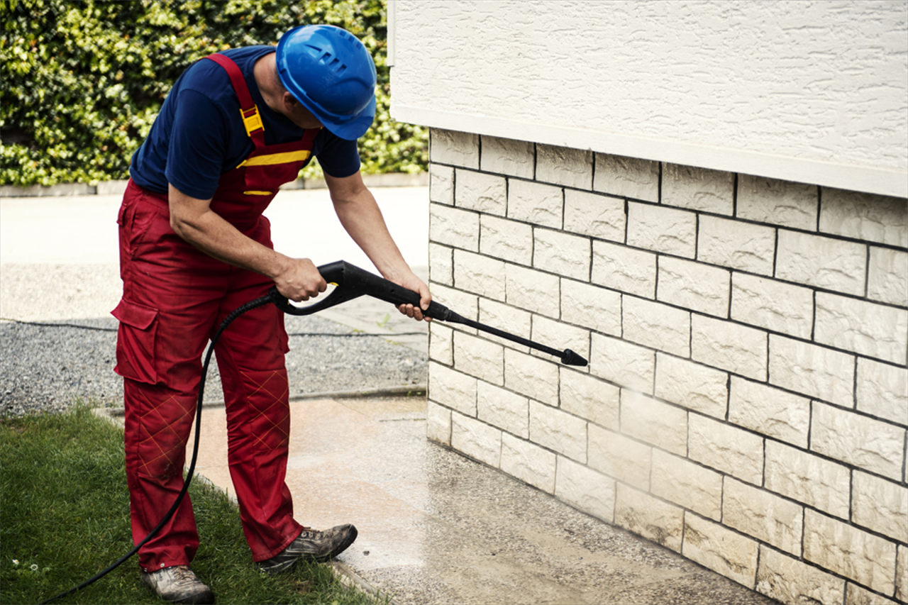 Surface Cleaning