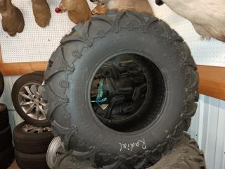 Brand New 30X10.00R14 Obor Cornelius Tires Each