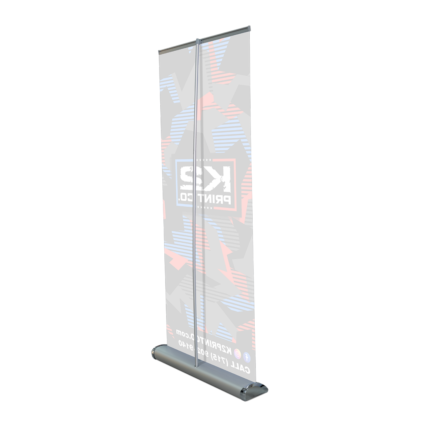 Retractable Banner