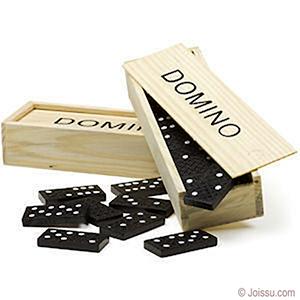 Dominoes