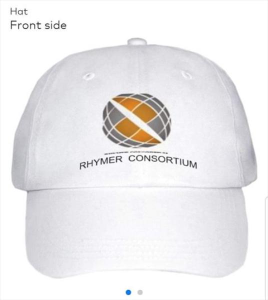 Branded Cap