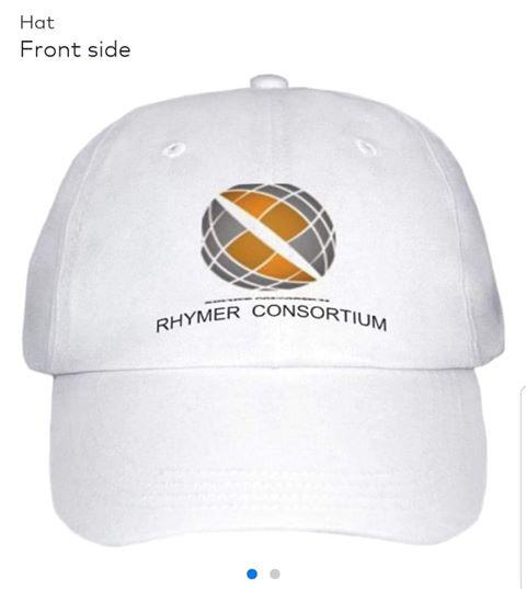 Branded Cap