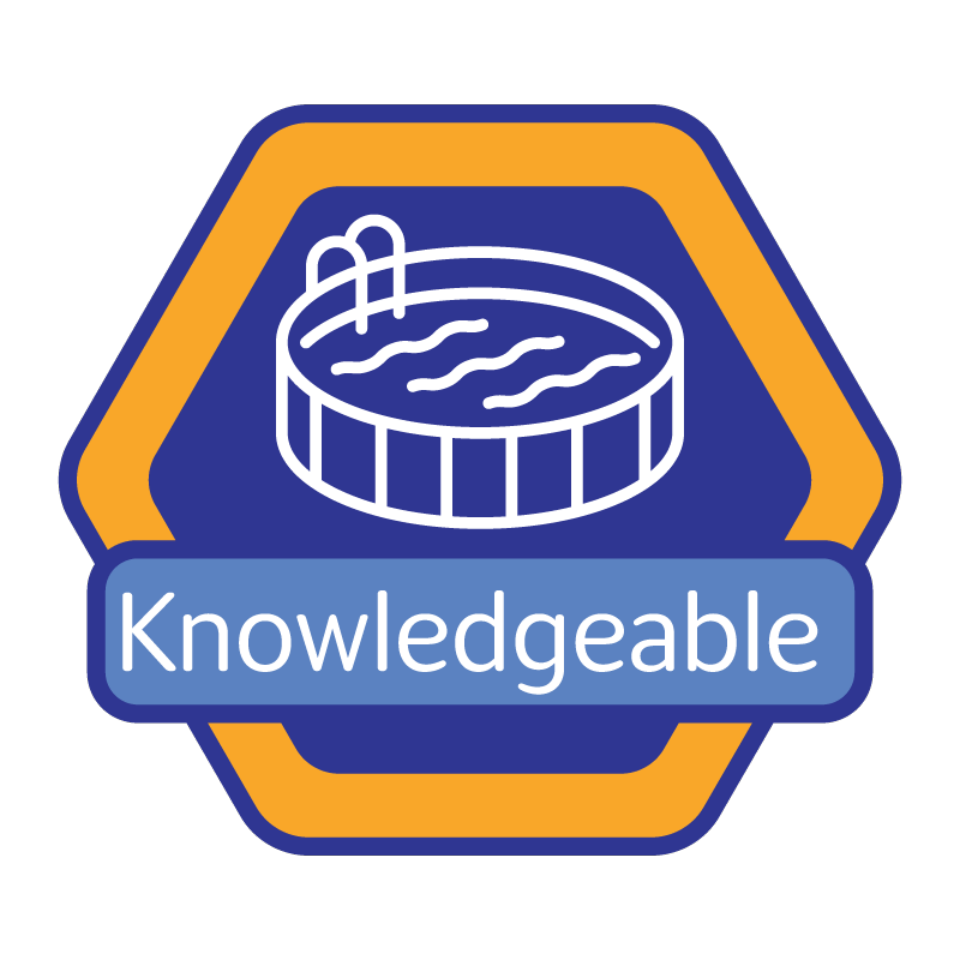 Knowledgeable Venice Pool Service Staff