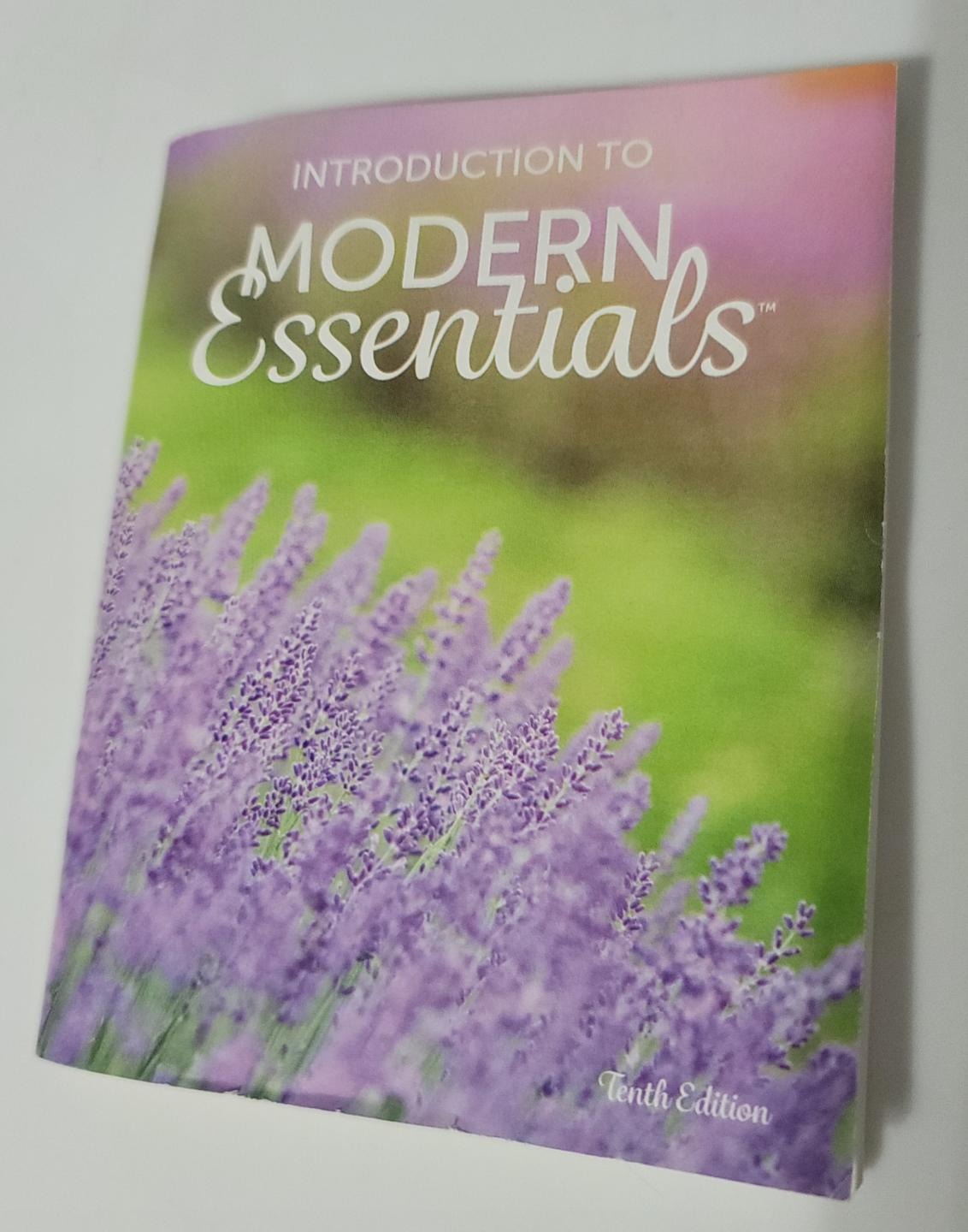 Essential Oil Accessories