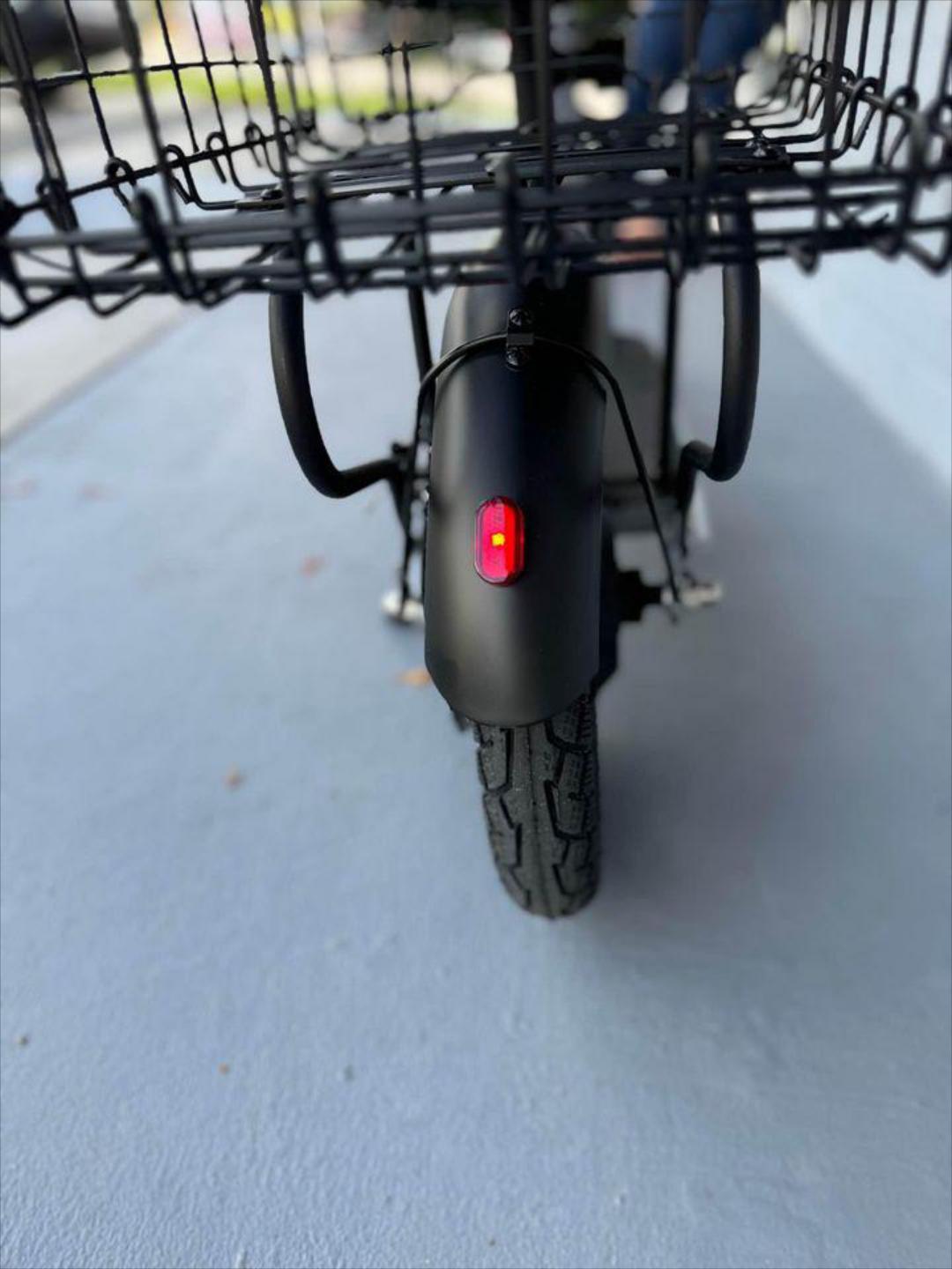 HiBoy ECOM 14 (Electric Scooter)