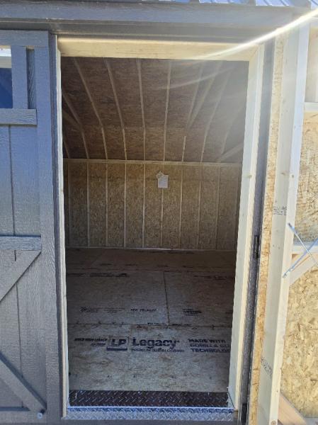 SAVE $337 - 10x20 BARN - $6,408 OR $254 DOWN - $254/MO - NO CREDIT CHECK - FREE DELIVERY & BLOCKS (50 mi)