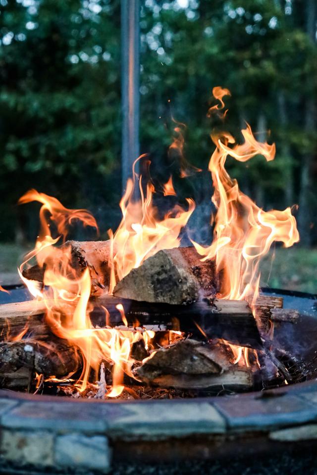 Fire Pits