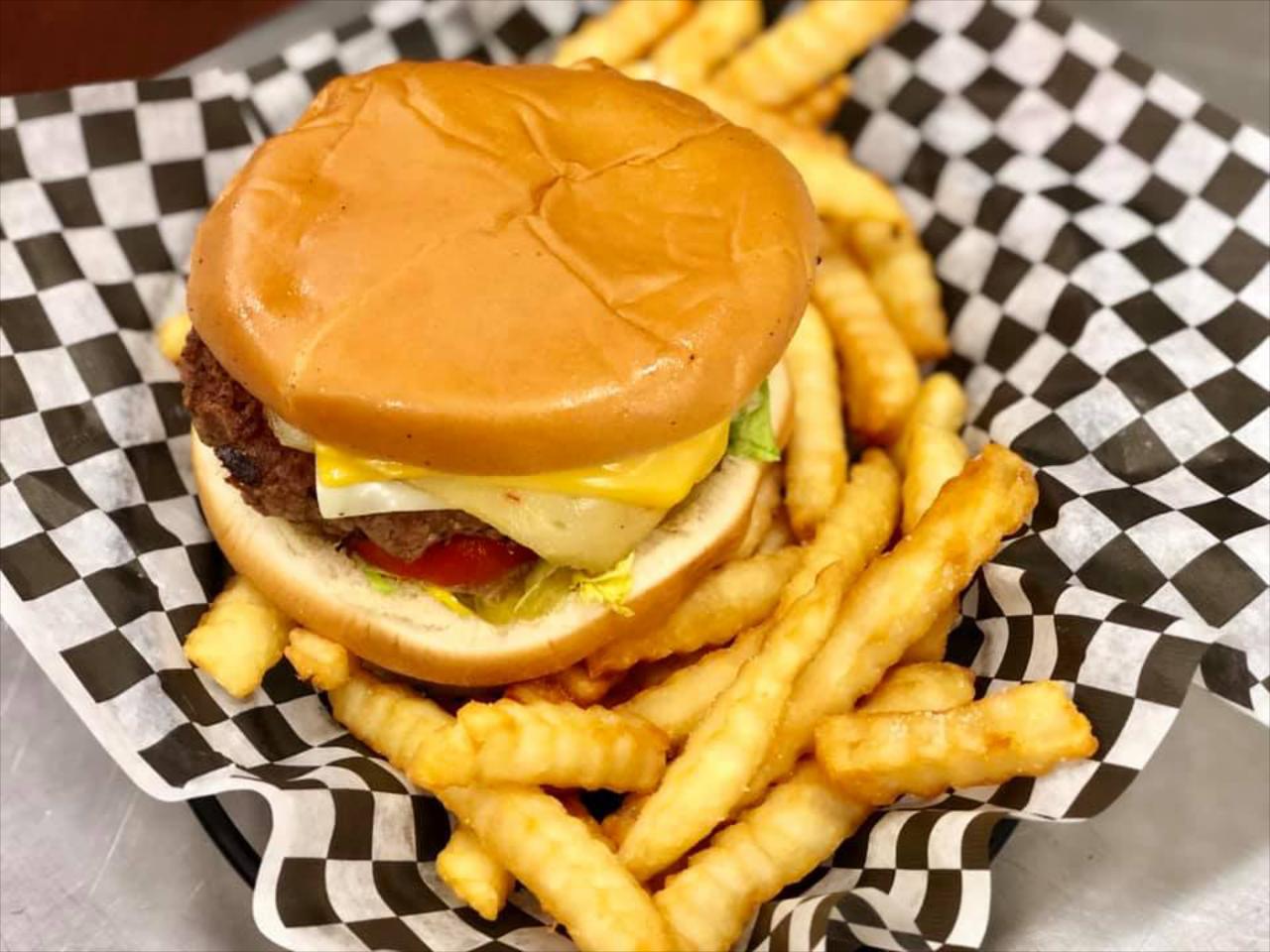 Parkers DriveIn Restaurant In Paducah KY Photo Gallery