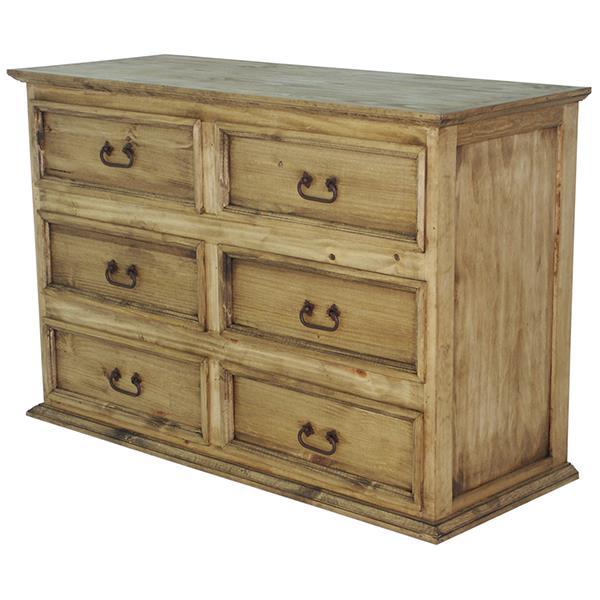 Promo Dresser