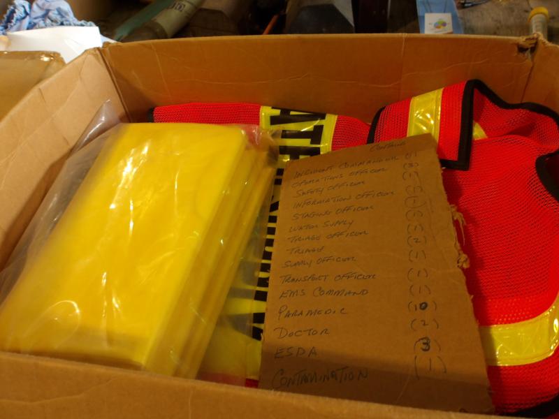 Several Seized and Surplus Items from local Police Agencies *** Selling at 9:30am ***